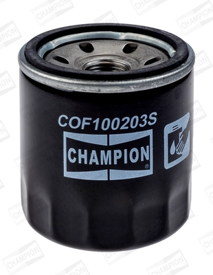 Filtr oleju Chevrolet Spark (Matiz) hatchback (M300) (2010 - 2026) cena, od 8,57 USD