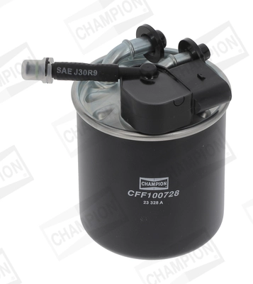 Filtr paliwa do Mercedes C  W205