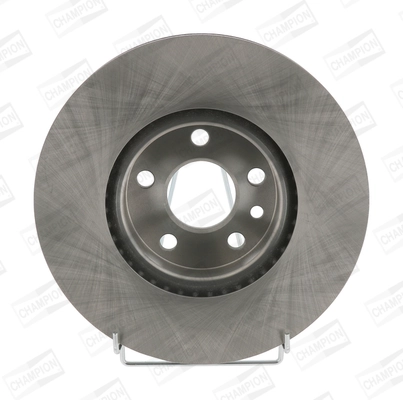  Tarcza hamulcowa przednia Volvo XC70 