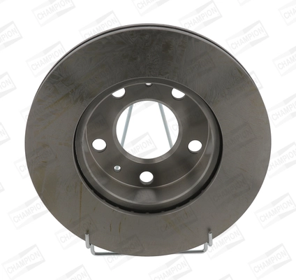 51858362 Fiat/Alfa/Lancia Tarcza hamulcowa przednia