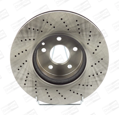 Tarcza hamulcowa przednia Polcar 92163403 cena, od 86,50 USD