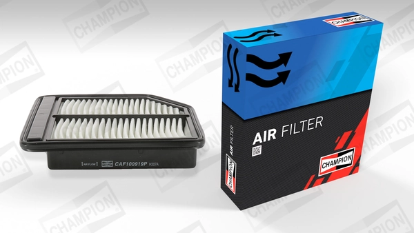 Filtr powietrza Honda FR-V hatchback (BE) (2005 - 2026) cena, od 9,61 USD