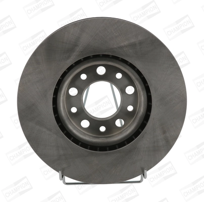 Do koszyka Tarcza hamulcowa przednia Ford Fiesta Mk2 FBD