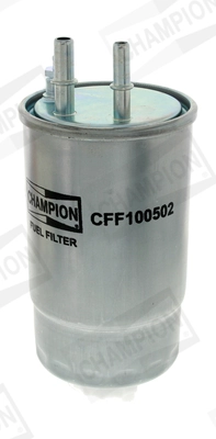 CFF100502 Champion filtr paliwa