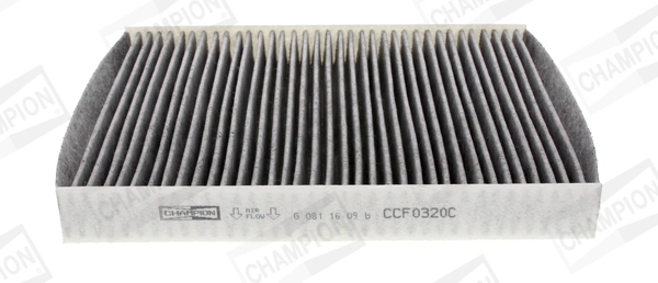 Filtr kabiny H7996002 Mahindra