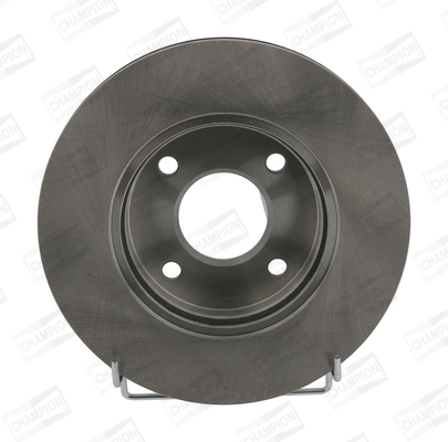  Tarcza hamulcowa przednia Ford Fiesta 