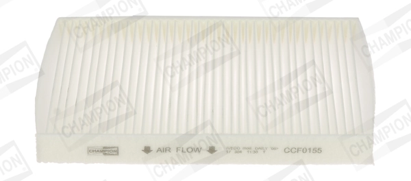 Filtr kabiny Iveco Daily V awangarda (2011 - 2014) cena, od 11,72 USD