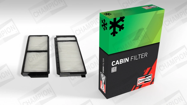 Filtr kabiny BBM461J6X Ford