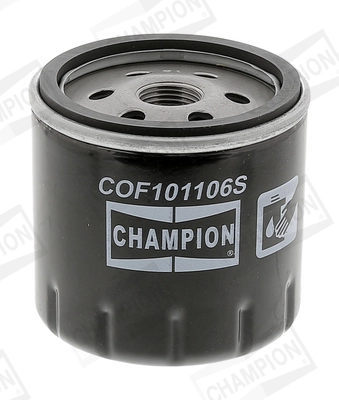 COF101106S Champion