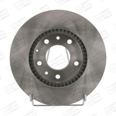 1676013680 Peugeot/Citroen Tarcza hamulcowa przednia