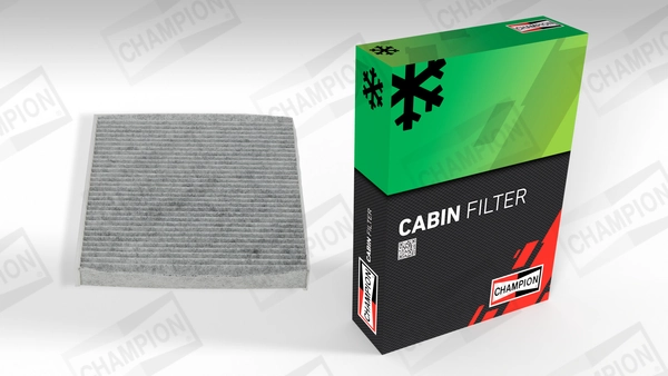 Filtr kabiny Peugeot/Citroen 1609695380