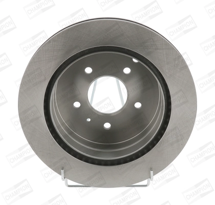 Tarcza hamulcowa tylna Peugeot/Citroen 1622813080