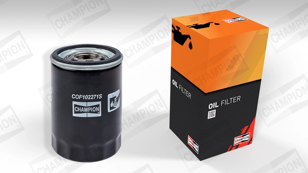 COF102271S Champion Filtr oleju