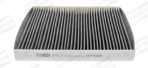 H7996002 Mahindra Filtr kabiny
