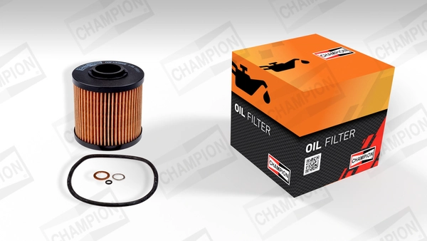 Filtr oleju E149211 Peugeot/Citroen