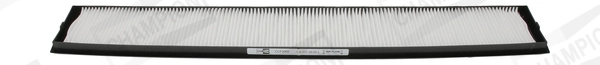 Do koszyka 1610592780 Peugeot/Citroen Filtr kabiny