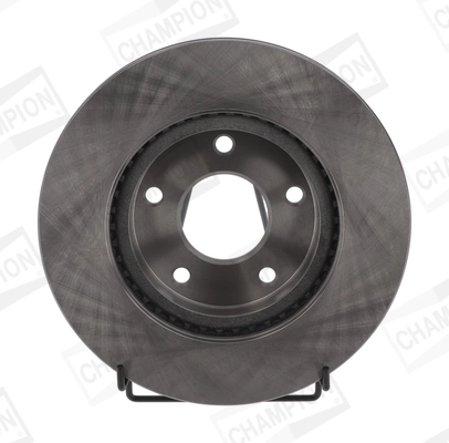 8660003978 Renault (RVI) Tarcza hamulcowa przednia