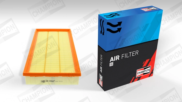 CAF100562P Champion Filtr powietrza