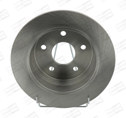 Do koszyka Tarcza hamulcowa tylna Jeep Grand Cherokee  