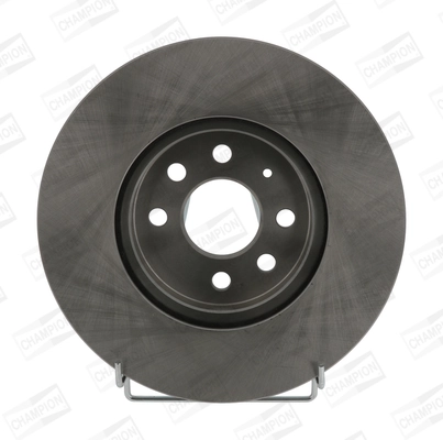 1687780480 Peugeot/Citroen Tarcza hamulcowa przednia