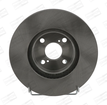  Tarcza hamulcowa przednia Ford Transit 3