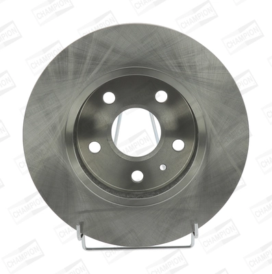 Tarcza hamulcowa przednia General Motors 1771074