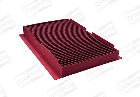 Filtr kabiny Champion CCF0227B cena, od 15,27 USD