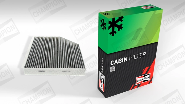 Filtr kabiny Audi A5 Sportback