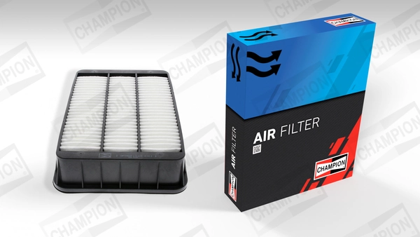 Filtr powietrza do Mitsubishi Outlander II XL CWW
