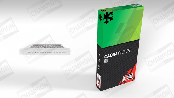 Filtr kabiny do Mercedes Sprinter II 3,5-t 906