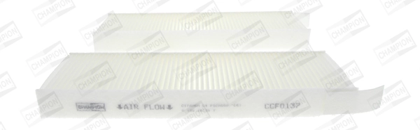 Filtr kabiny Peugeot Partner Tepee minivan (2008 - 2018) cena, od 13,78 USD