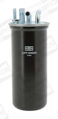 Filtr paliwa Audi A6 C6 sedana (4F2) (2004 - 2011) cena, od 28,11 USD