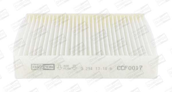Filtr kabiny Misfat HB290 cena, od 7,31 USD