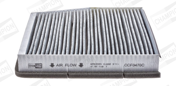 Filtr kabiny do Mercedes CLA  X117
