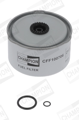Filtr paliwa Land Rover Range Rover III SUV (L322) (2010 - 2012) cena, od 26,26 USD