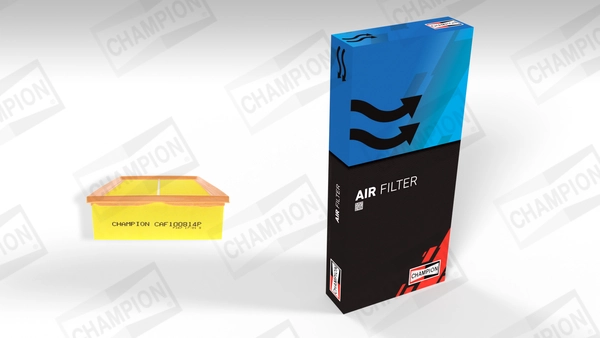 Filtr powietrza Magneti Marelli 71761663