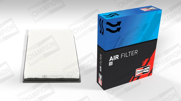 Filtr powietrza PA7192 Polcar