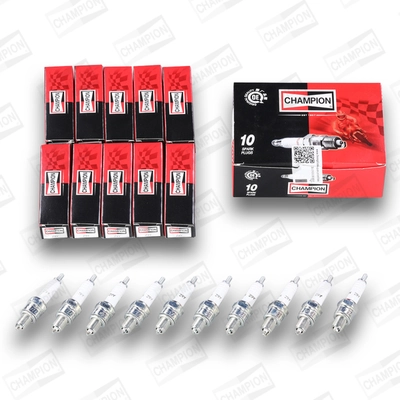 Do koszyka Świeca zapłonowa Opel Calibra  85