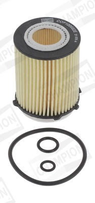Filtr oleju 15208HG00D VAG