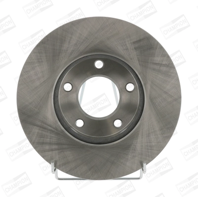 Tarcza hamulcowa tylna BYD F3 