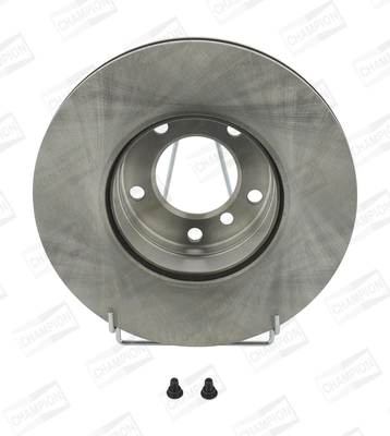 Do koszyka Tarcza hamulcowa przednia BMW 5  E39