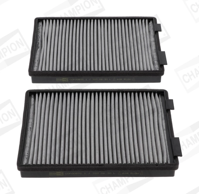 Filtr kabiny BMW 5 sedana (E39) (1995 - 2003) cena, od 28,78 USD