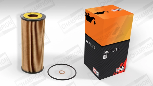 Filtr oleju do BMW 3  E92