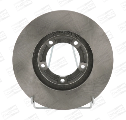 Tarcza hamulcowa przednia do Mitsubishi L 400  PAOV