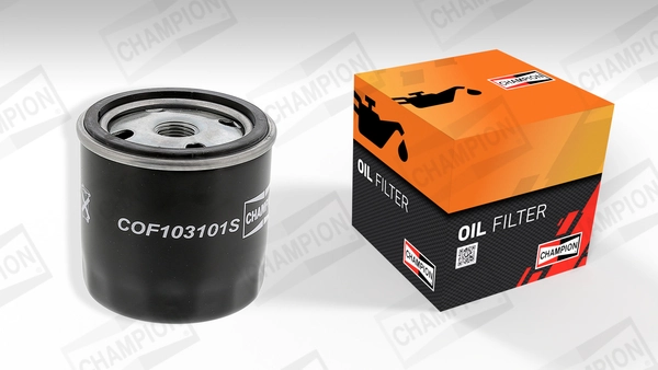 5002452 Ford Filtr oleju