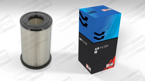 Filtr powietrza do SsangYong Musso  FJ