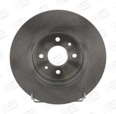 Tarcza hamulcowa tylna do Renault Kangoo I KC0, KC1