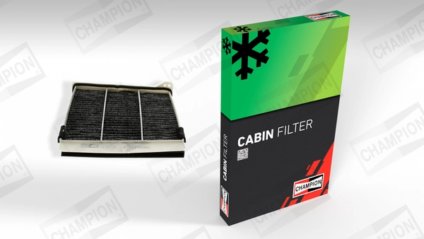  Filtr kabiny Mitsubishi Outlander 1