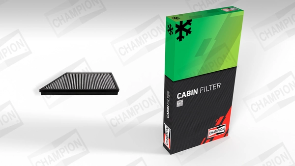 Do koszyka Filtr kabiny Peugeot 207  WA, WC