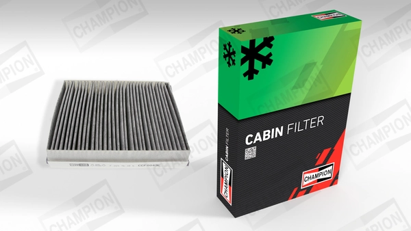Filtr kabiny do Mercedes ML/GLE  W163